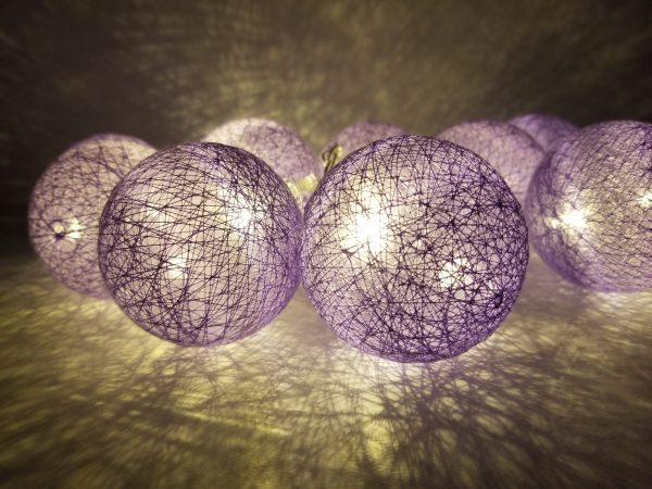 Top led 10’lu