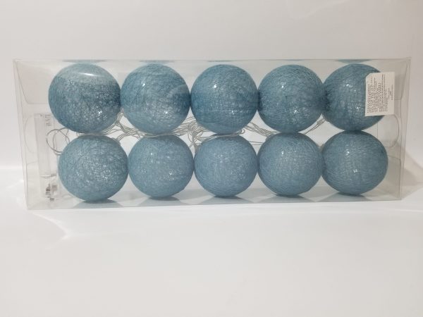 Top led 10’lu - Görsel 7
