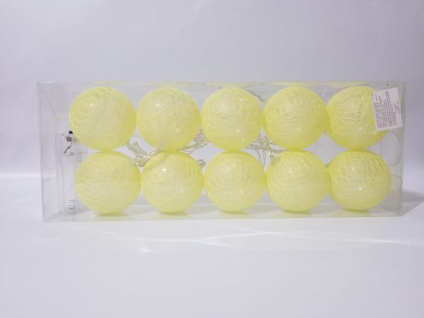 Top led 10’lu - Görsel 10