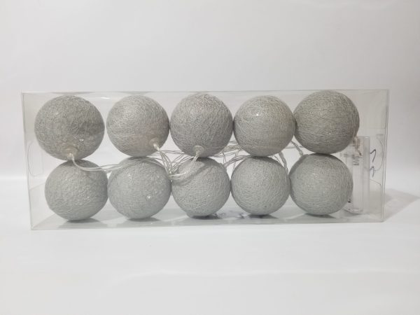 Top led 10’lu - Görsel 17